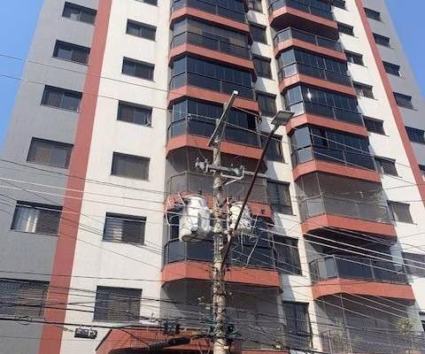 EXCELENTE APARTAMENTO VAGO COM 3 DORMITÓRIOS 1 SUITE RUDGE RAMOS SÃO BERNARDO DO CAMPO
