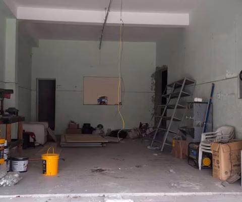 GALPÃO COMERCIAL 580MTS² -  PAULICEIA -  SÃO BERNARDO DO CAMPO