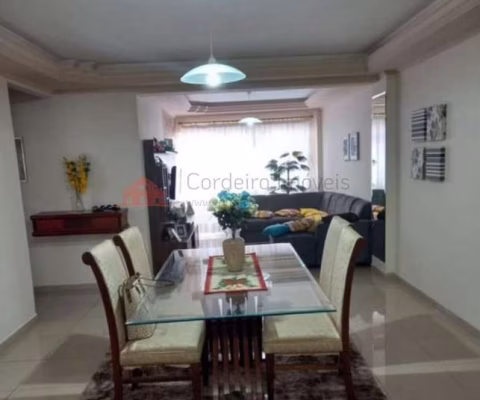 Apartamento para Venda em Serra Negra, Centro, 3 dormitórios, 1 suíte, 1 banheiro, 1 vaga