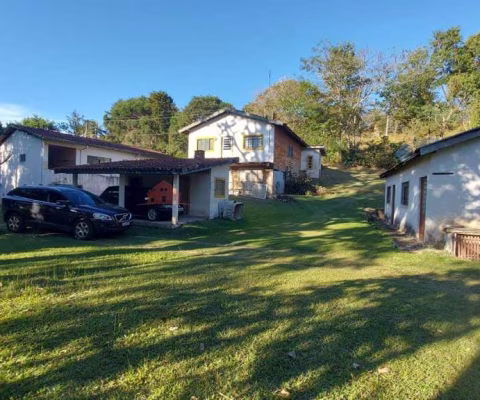 Casa 4 dormitórios ou + para Venda em Serra Negra, Bairro das Posses, 9 dormitórios, 5 banheiros