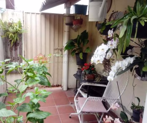 Casa para Venda em Serra Negra, Bairro das Palmeiras, 2 dormitórios, 1 banheiro