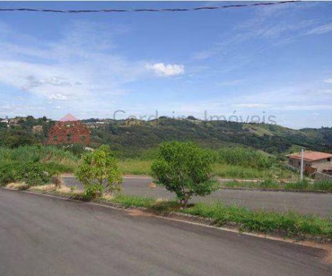 Terreno para Venda em Serra Negra, Bairro Colinas