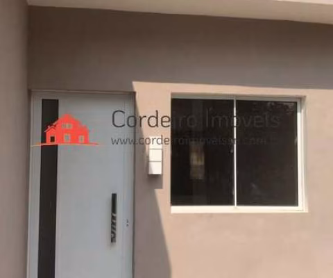 Casa para Venda em Serra Negra, Alto das Palmeiras, 3 dormitórios, 1 banheiro