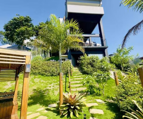 Casa em condomínio fechado com 7 quartos à venda em Pontal das Garças, Igaratá 