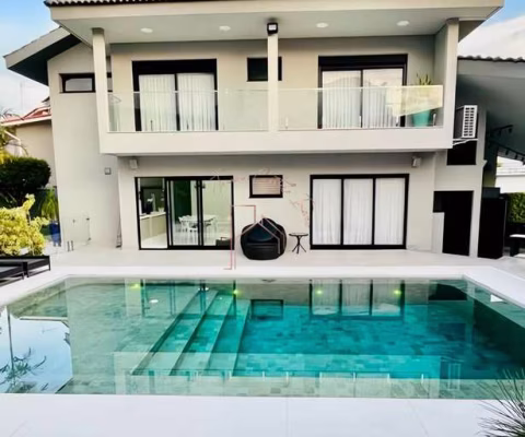 Casa em condomínio fechado com 3 quartos à venda na Rua Tomi Saburo Yamamoto, Jardim Fazenda Rincão, Arujá