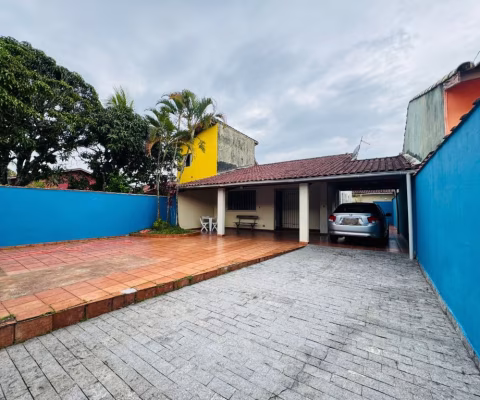 Ótima casa no Jardim Jamaica em Itanhaém