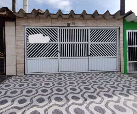 Casa para Venda, Mongaguá / SP