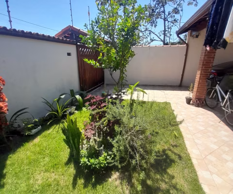 Casa para venda no Balneário Gaivota