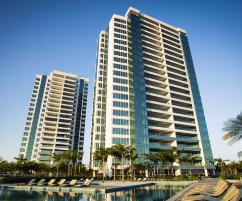 Apartamento à venda, 266 m² por R$ 7.900.000,00 - Barra da Tijuca - Rio de Janeiro/RJ