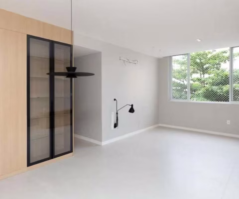 Apartamento com 3 quartos em Ipanema