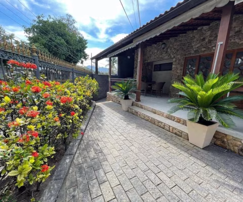 Casa com 3 dormitórios à venda, 173 m² por R$ 950.000,00 - Taquara - Rio de Janeiro/RJ