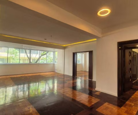 Apartamento à venda, 260 m² por R$ 3.200.000,00 - Copacabana - Rio de Janeiro/RJ