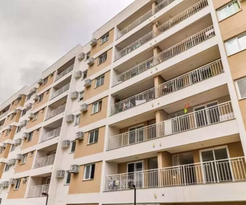 Apartamento com 2 dormitórios à venda, 64 m² por R$ 375.000,00 - Camorim - Rio de Janeiro/RJ