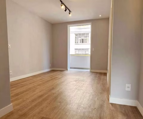 Apartamento com 3 quartos em Botafogo