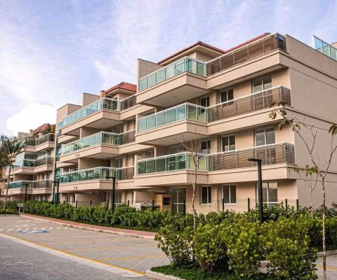 Apartamento com 2 dormitórios à venda, 75 m² por R$ 720.000,00 - Recreio dos Bandeirantes - Rio de Janeiro/RJ