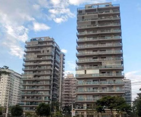 Apartamento com 3 dormitórios à venda, 78 m² por R$ 679.900,00 - Barra Olímpica - Rio de Janeiro/RJ
