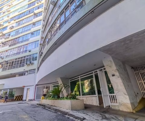 Apartamento com 3 dormitórios à venda, 112 m² por R$ 2.190.000,00 - Ipanema - Rio de Janeiro/RJ