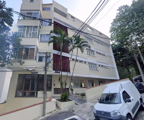 Apartamento com 2 dormitórios à venda, 68 m² por R$ 665.000,00 - Jardim Botânico - Rio de Janeiro/RJ