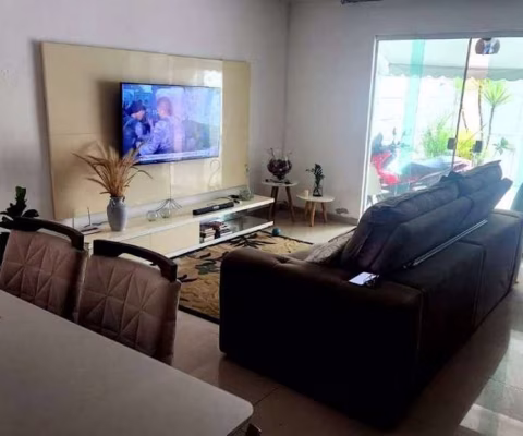 Casa com 3 dormitórios à venda, 130 m² por R$ 479.000,00 - Freguesia de Jacarepaguá - Rio de Janeiro/RJ