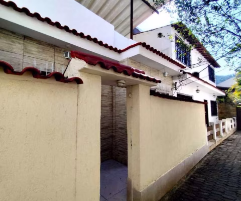 Casa à venda, 100 m² por R$ 540.000,00 - Grajaú - Rio de Janeiro/RJ