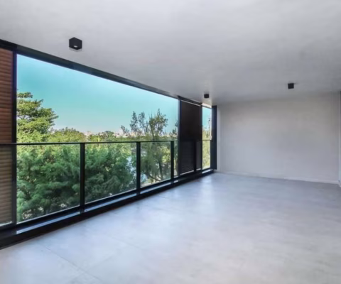 Apartamento à venda, 164 m² por R$ 4.942.950,00 - Lagoa - Rio de Janeiro/RJ