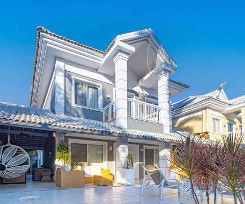 Casa com 4 dormitórios à venda, 240 m² por R$ 1.900.000,00 - Recreio dos Bandeirantes - Rio de Janeiro/RJ