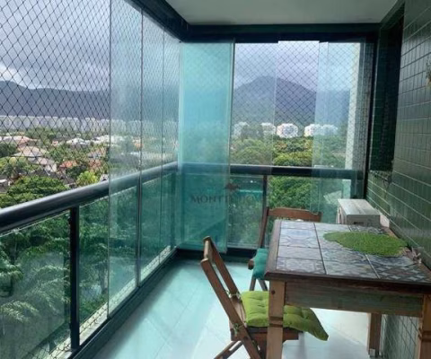 Apartamento com 4 dormitórios, em PEDRA DE ITAÚNA - Verdes Mares à venda, 114 m² por R$ 1.323.000 - Barra da Tijuca - Rio de Janeiro/RJ