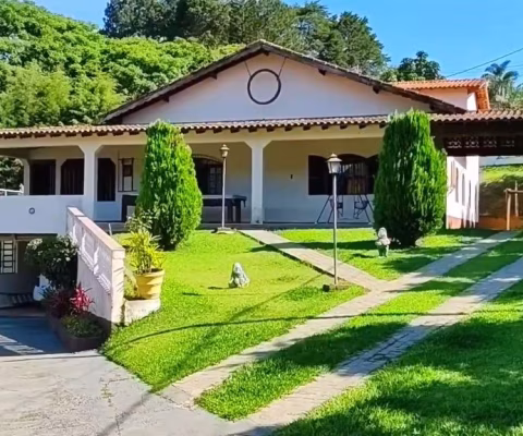 ((ESCRITURADA, C/ LAGO, SUÍTES MASTERS E MUITO MAIS)) Linda Chácara De 7.275 m² Em Biritiba Mirim SP