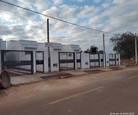 Casa à venda no Bela Vista da Lagoa em Três Lagoas - MS