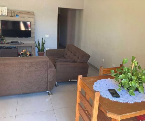 Casa com 2 quartos - Bela Vista da Lagoa - Três Lagoas / MS