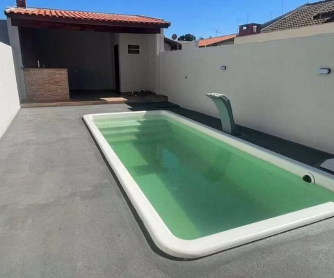 Casa com 3 dormitórios, sendo 1 suíte - Jardim das Américas - Três Lagoas / MS