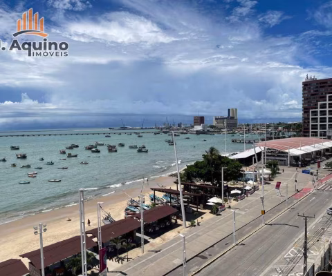 Oportunidade na Beira - Mar de Fortaleza