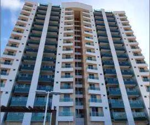 Apartamento novo próximo ao Ari de Sá