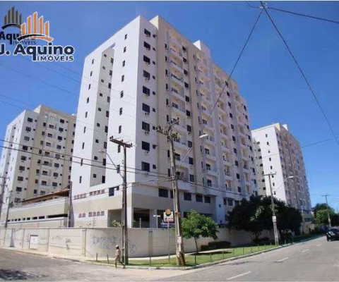 Belíssimo apartamento à venda no bairro Cocó