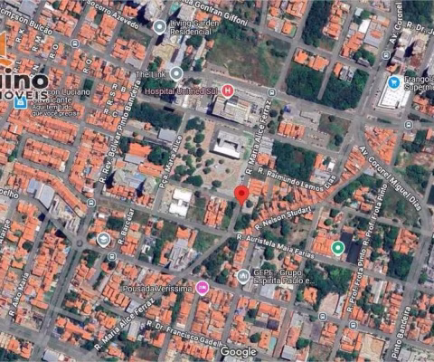 Terreno à venda no bairro Guararapes