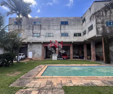 Chácara para Venda em Itapecerica da Serra / SP no bairro Recreio Primavera