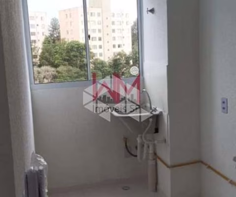 Apartamento para Venda em São Paulo / SP no bairro Jardim Paris