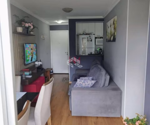 Apartamento para Venda em São Paulo / SP no bairro Vila das Belezas