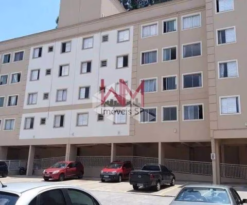 Apartamento para Venda em São Paulo / SP no bairro Jardim Paris