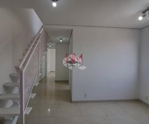 Apartamento para Venda em São Paulo / SP no bairro Jardim das palmas