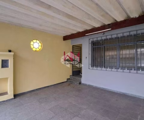 Casa para Venda em São Paulo / SP no bairro Jardim Maria Duarte
