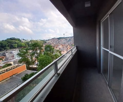 Apartamento a Venda no Jardim São Luiz, São Paulo - SP