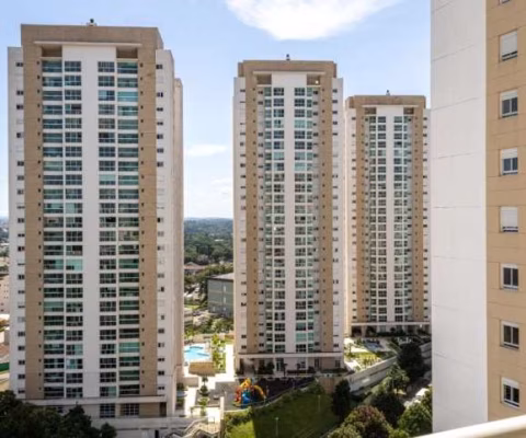Oportunidade: apartamento  com 4 dormitórios  à venda no Ecoville