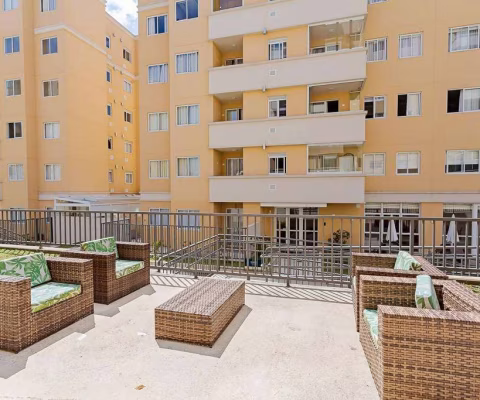Garden Decorado: Seu Refúgio de Sofisticação e Conforto