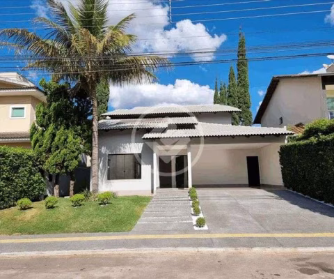 Casa à venda no bairro Jardins Madri - Goiânia/GO