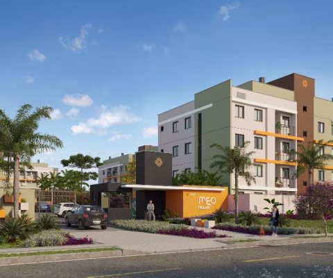 MEO Hauer: Apartamentos em construção com entrega em 10 meses