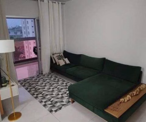 Lindo Apto 3Q/1S com varanda, nascente - Jd Goias prox ao Parque Flamboyant