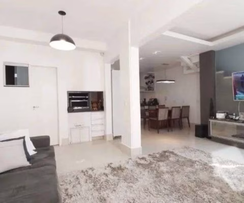 Residencial Jacui - Sobrado em Condomínio no Parque Amazônia