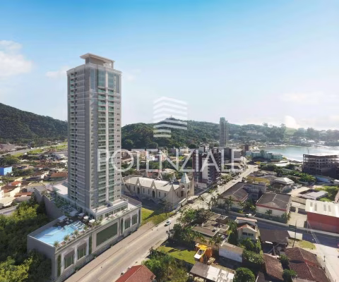 Belmare Residence - Centro- Itapema - SC