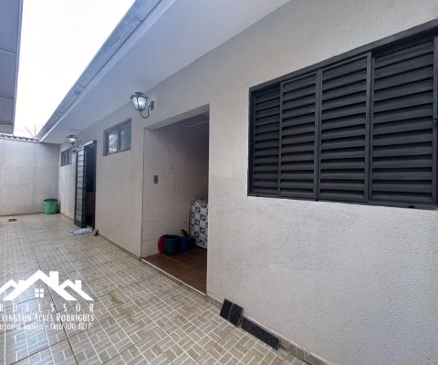 Ótima Casa na Vila São João, em Limeira - São Paulo